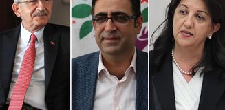 Kılıçdaroğlu'na Ayhan Bilgen'den destek! Paylaştığı dilekçe DEM Partilileri zora sokacak Kılıçdaroğlu'na Ayhan Bilgen'den destek! Paylaştığı dilekçe DEM Partilileri zora sokacak