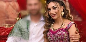 Yeni evli kadın salonun ortasında ölü bulundu! Bıraktığı not dikkat çekti