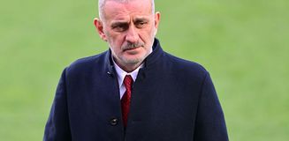 TFF, 1. Lig ekibinin harcama limitini 0 TL olarak açıkladı TFF, 1. Lig ekibinin harcama limitini 0 TL olarak açıkladı