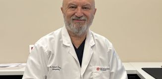 Prof. Dr. Selçuk Peker, dünyanın en etkili 8. bilim insanı seçildi Prof. Dr. Selçuk Peker, dünyanın en etkili 8. bilim insanı seçildi