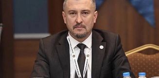 Uyuşturucu soruşturmasında gözaltına alınan Baro Başkanı Ufuk Kök istifa etti Uyuşturucu soruşturmasında gözaltına alınan Baro Başkanı Ufuk Kök istifa etti