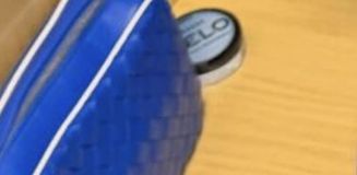 Yıldız futbolcunun dolabından çıkana bakın Yıldız futbolcunun dolabından çıkana bakın