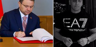 Türkiye'den Can Dalton için yeni adım! Bakan Gürlek Rusya'dan iadesini istedi