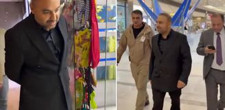 'Cumhur İttifakı Ocakları Başkanı' diye gezen Ferhat Aydoğan için karar verildi