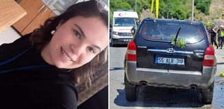 3 gündür her yerde aranıyordu! İki çocuk annesi devlet memuru Esma'dan acı haber