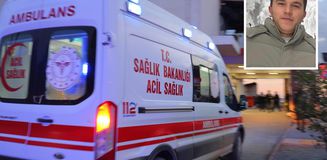 Çankırı'da elektrik akımına kapılan 16 yaşındaki Yasir öldü