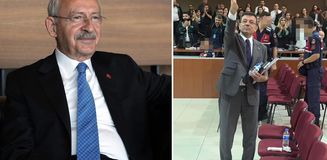 Kılıçdaroğlu'ndan Silivri'deki Ekrem İmamoğlu'nu küplere bindirecek sözler