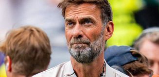 Jürgen Klopp'tan Türkiye'nin vedası hakkında açıklama