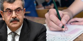 Bakan Tekin yanıt verdi: Sınav sistemi değişiyor mu? 