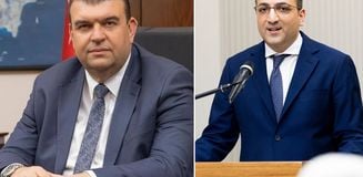 Seferihisar ve Balçova belediyelerine operasyon! Başkanlar gözaltına alındı