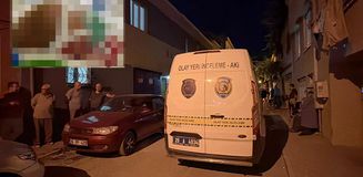 Eskişehir'de soluk borusuna mama kaçan 2,5 yaşındaki bebek kurtarılamadı