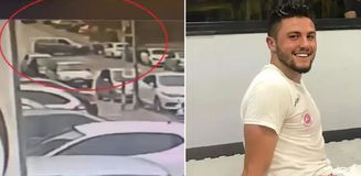 Motokuryenin ölümünde sanığa isyan ettiren ceza
