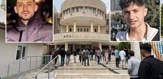15 yaşındaki çırağı hava kompresörüyle öldüren kalfaya müebbet hapis istendi