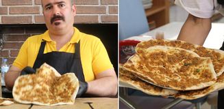 Ucuza lahmacun sattığı için şikayet edilen esnaf: Yüzde 15 karla satıyorum