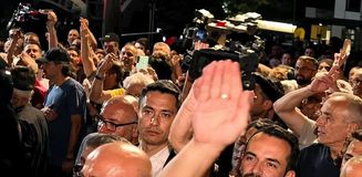 CHP’de 63 kişinin üyeliği 'Hain Kemal' sloganı nedeniyle askıya alındı