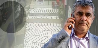 Erhan Karaal'ın aracına takip cihazı takan kişi tanıdık çıktı