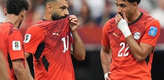 Omar Marmoush'tan Galatasaray'a yeşil ışık