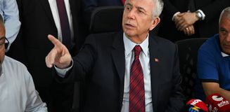 Mansur Yavaş parti değiştiren CHP'lilerle ilgili sessizliğini bozdu