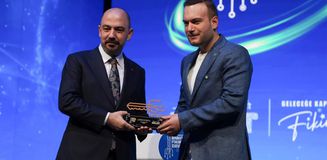 Sıfır Atık Vakfı Başkanı Samed Ağırbaş'tan yeşil dönüşüm mesajı