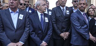Özgür Özel ilk kez böyle konuştu! Çok konuşulacak yeni parti mesajı