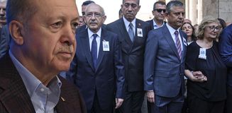 Cumhurbaşkanı Erdoğan: CHP vesayetten arınmalı, bir Frankenstein ürettiler şimdi de ceremesini çekiyorlar