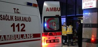 İnanılmaz trajedi! 2 yaşındaki kızı havuzda can verdi, baba panikle eşini ezdi