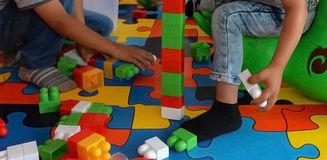 Kreş ve Gündüz Bakımevleri Yönetmeliği Resmi Gazete'de