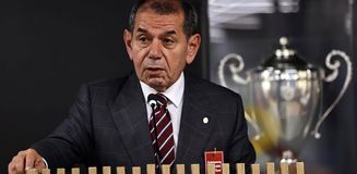 Galatasaray'da tarihi kongre! Dursun Özbek, 'En çok heyecanlandığım proje' diyerek duyurdu
