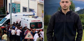 Alacak-verecek tartışmasında tabancayla vurularak öldürüldü