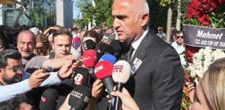 Bakan Ersoy: İkinci bir Kadir İnanır olmayacak