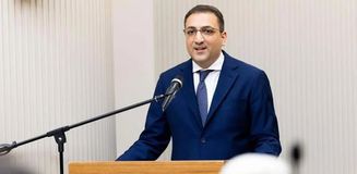 Balçova Belediye Başkanı Onur Yiğit ve 2 şüpheli adliyede