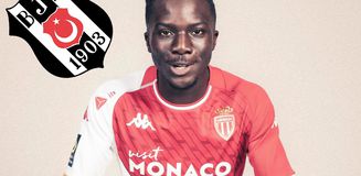 Beşiktaş'ta Kassoum Ouattara için geri sayım