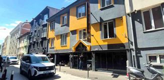 Eskişehir'de 30 yaşındaki genç adam evinde ölü bulundu