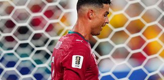 Galatasaraylı Davinson Sanchez'e büyük övgü: Ronaldo'yu futboldan soğuttu