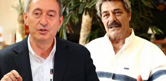 DEM Partili Tuncer Bakırhan'dan Kadir İnanır'a veda: Özlem duyduğu barışı getireceğiz