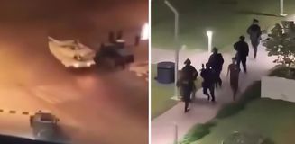 Irak'taki yolsuzluk operasyonunda gözaltı sayısı 47'ye yükseldi