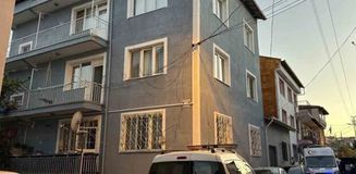 Uşak'ta şüpheli kadın ölümü! 3'üncü kattan düşerek can verdi