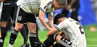 Son 3 turnuvada da aynı hüsran! Japonya için yine olmadı, yine olmadı