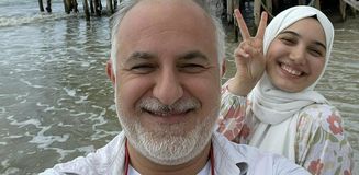 Eski Kızılay başkanının kızı Fatma Kınık'ın cezaevinde olduğu ortaya çıktı