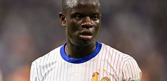 Fransa'da Kante depremi