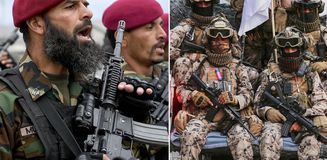 Pakistan-Afganistan sınırında çatışma! 29 kişi hayatını kaybetti