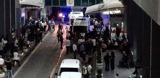 Batman'da aileler arasında silahlı kavga: 4 yaralı