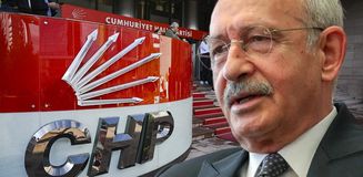 CHP'de 26 il başkanı görevden alındı CHP'de 26 il başkanı görevden alındı