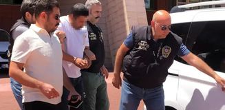 Katilin 'şekerim var' bahanesine acılı anneden tokat gibi soru Katilin 'şekerim var' bahanesine acılı anneden tokat gibi soru