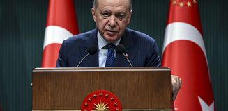 1915 olaylarını 'soykırım' olarak tanıyan İsrail'e Erdoğan'dan Kabine sonrası sert tepki