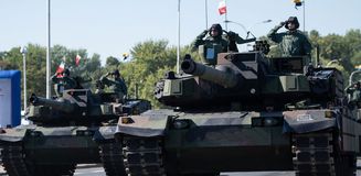 Polonya Dış İstihbarat Teşkilatı Başkanı Szota: Rusya ile silahlı çatışma yakın