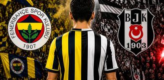 Fenerbahçe ayrılığı açıkladı: Beşiktaş'a gidiyor Fenerbahçe ayrılığı açıkladı: Beşiktaş'a gidiyor