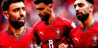 Galatasaray'dan Bruno Fernandes için tarihi teklif hazırlığı Galatasaray'dan Bruno Fernandes için tarihi teklif hazırlığı