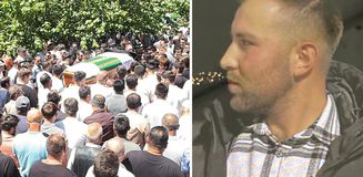 Göçükte hayatını kaybeden madencinin 2 ay sonra baba olacağı ortaya çıktı