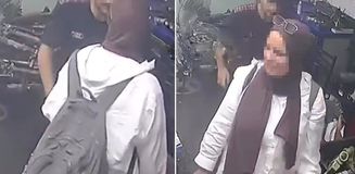 Atölyedeki genci zorla öpmeye çalıştı, beklemediği tepkiyle karşılaştı Atölyedeki genci zorla öpmeye çalıştı, beklemediği tepkiyle karşılaştı